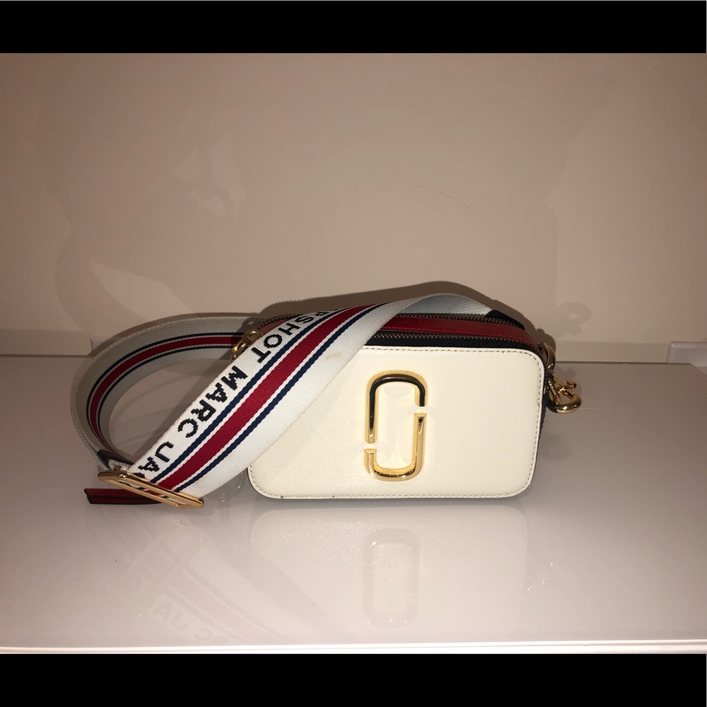 Marc Jacob - snapshot bag